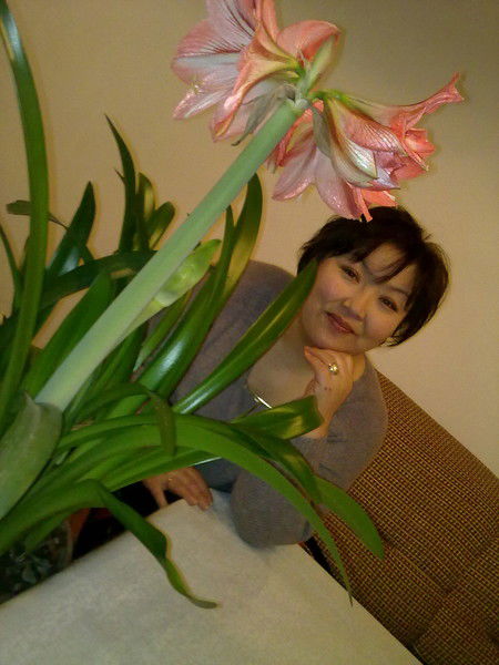 Анархан Султанова