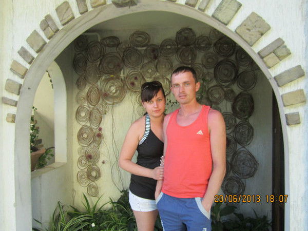 Мария Михадюк