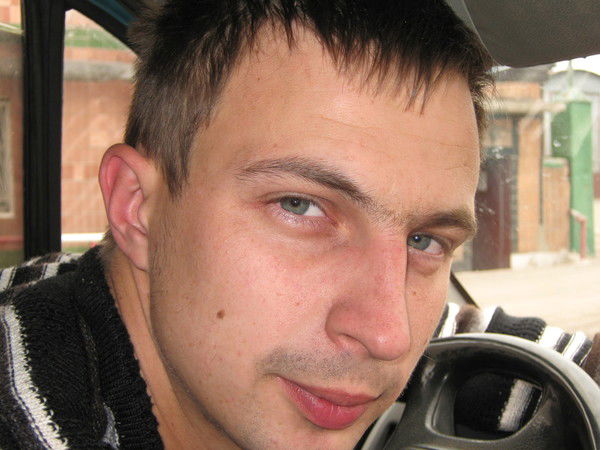 Анатолий Пятидверный