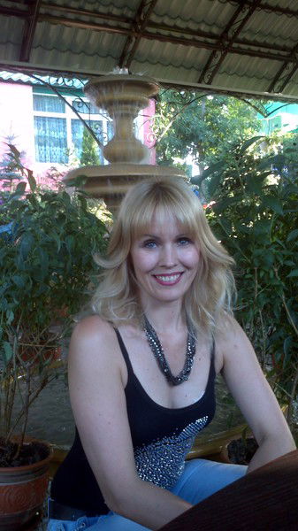 Наталья Желдакова