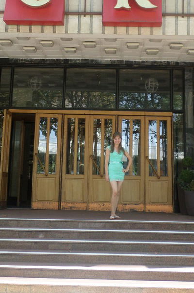 Лена Хузина