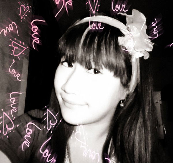 Лаура Шаймухаметова