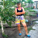 Марина Бондаренко