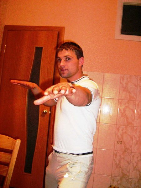 Вячеслав Ротару