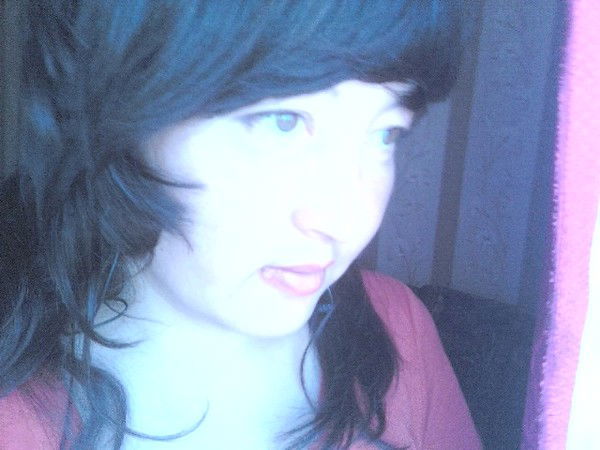 Гулим Ибраимова