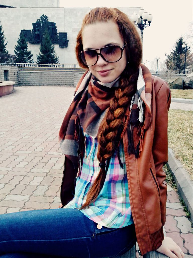 Вика Нюхалова