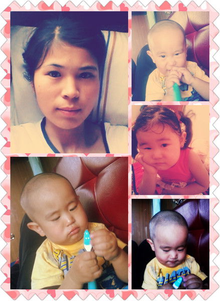 Молдир Усипбаева