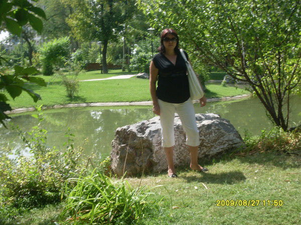 Татьяна Паньковская