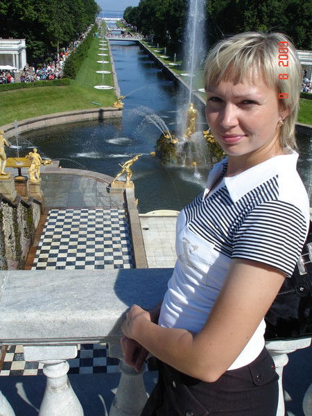 Елена Варникова