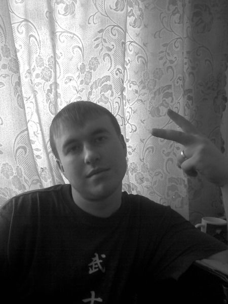 Сергей Чугин