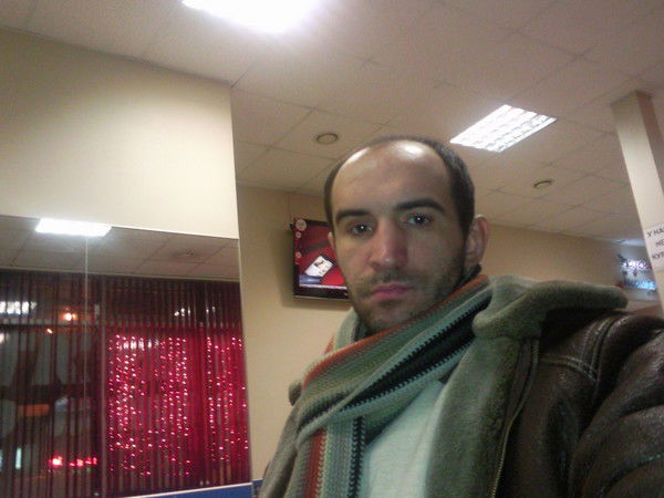 Владимир Удалов