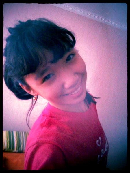 Диана Абишева