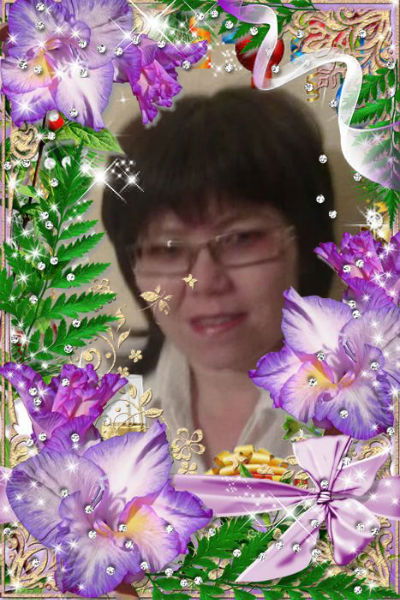 Жибек Жангабулова