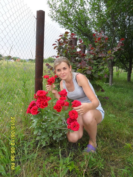 Любовь Шуткина