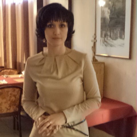 Елена Дмитриева