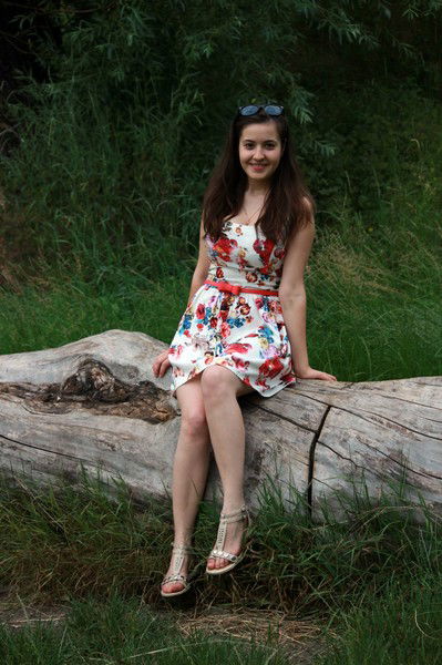 Юлия Ларион