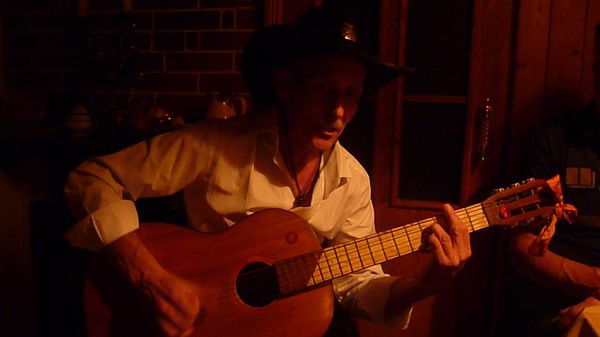 Пётр Хаметов