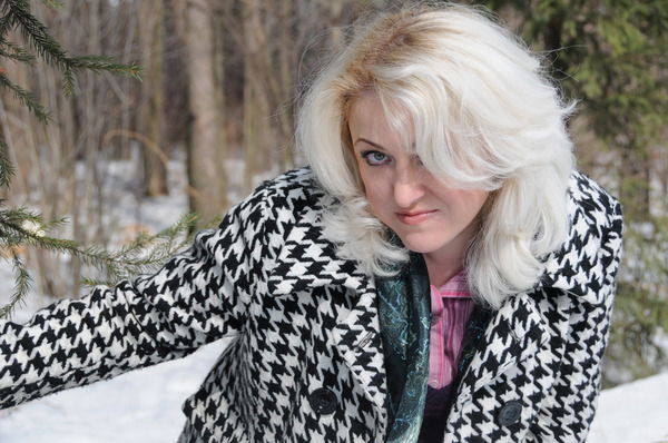 Екатерина Белышева