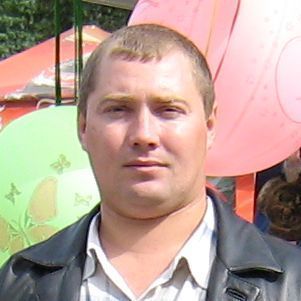 Алексей Мартынов