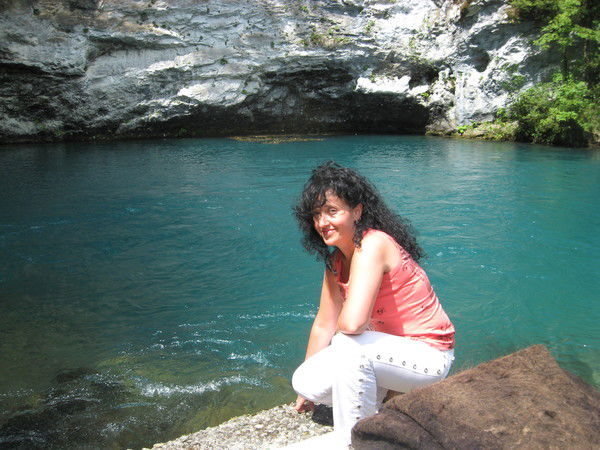 Хачатурова Диана