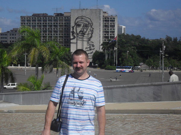 Валерий Шатров