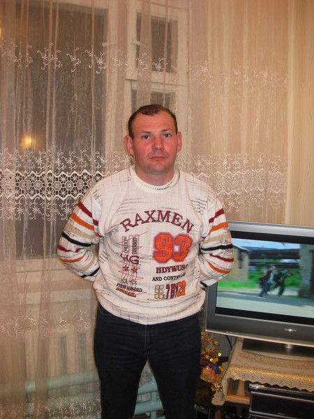 Денис Тарасов