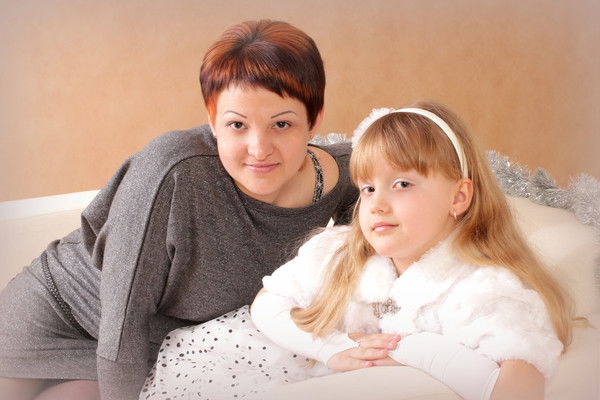 Юляшка Милашка