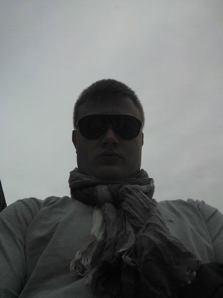 Евгений Орлюк