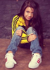 Кристина Филатова