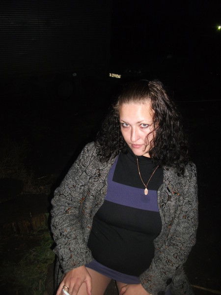 Мария Дубровская