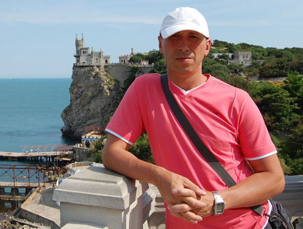 Погадаев Виталий