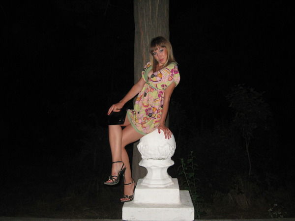 Юля Кузнецова