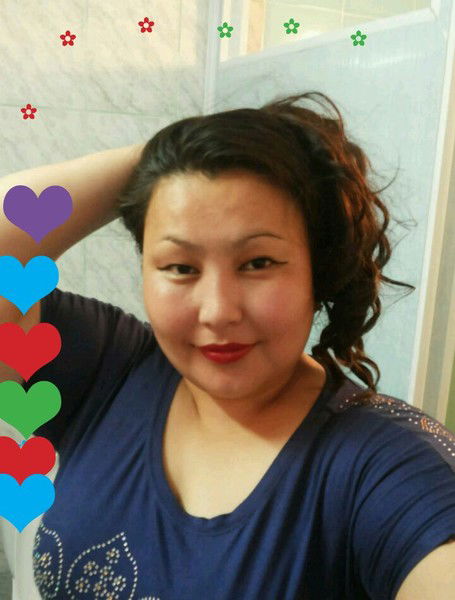 Рита Сейталиева