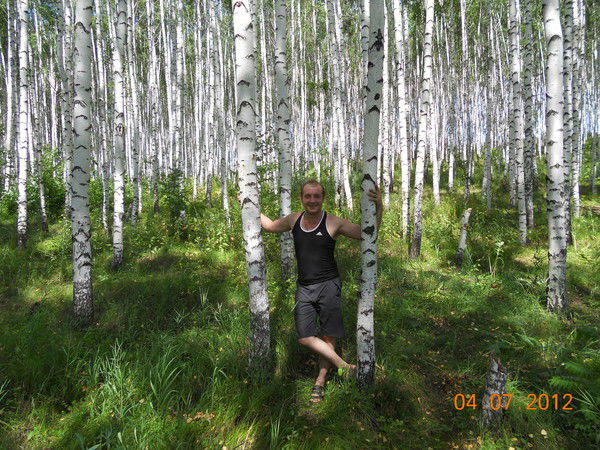 Виктор Черевичный