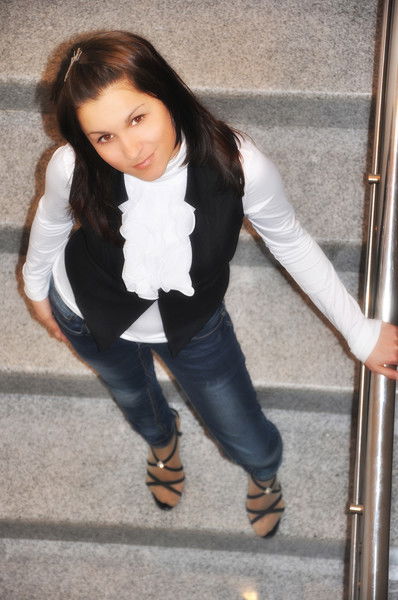 Лейсан Зиганшина