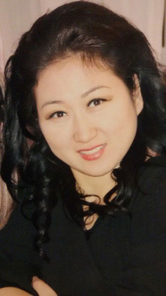 Динара Ахметова