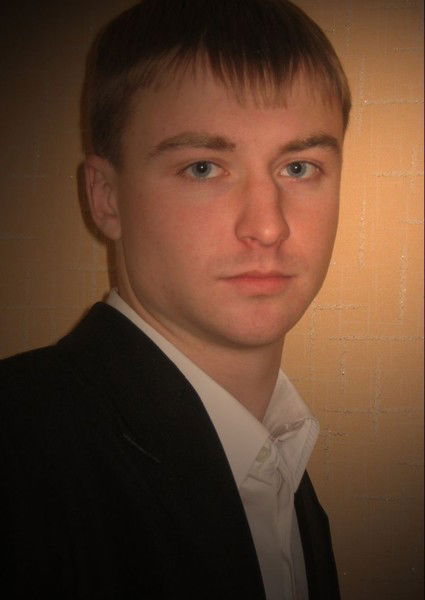 Артем Мачульский