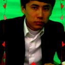 Ishpulat Ibragimow