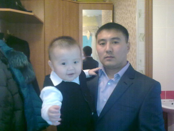 Асет Токтамыс