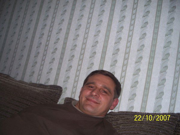 Геннадий Титаренко