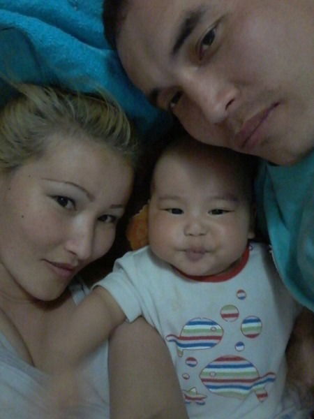 Инкара Амирова