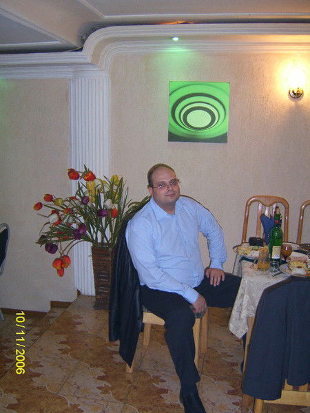 Однопозов Станислав