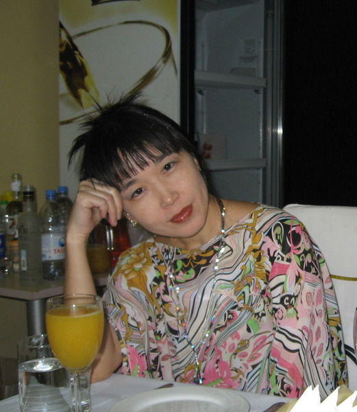 Сауле Сиырбаева