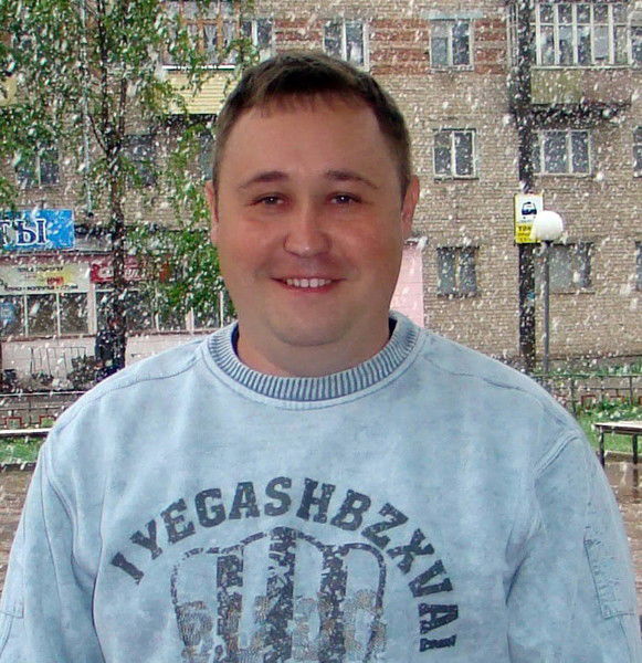 Андрей Аникин