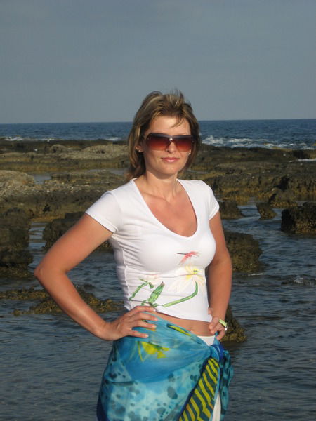 Елена Уланова