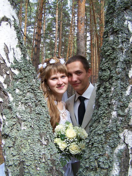 Людмила Мартьянова