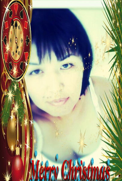 Жанка Ибрагимовна