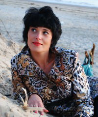 Наталья Биричевская