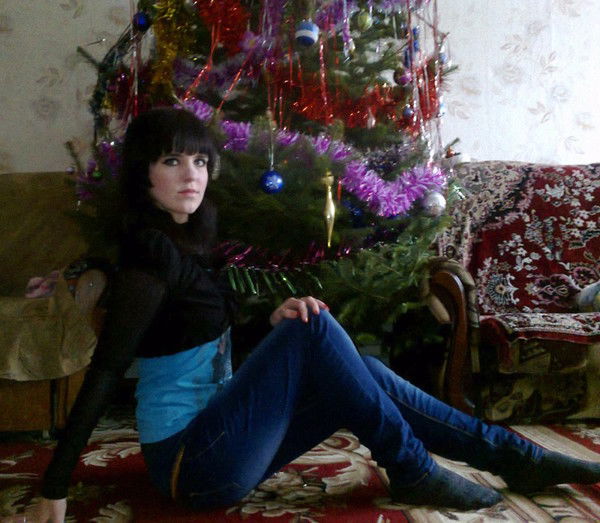 Наталья Саурина