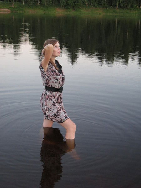 Вероника Никитина